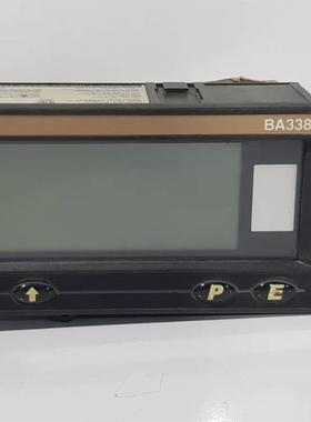 议价BEKA ASSOCIATES BA338E,累加器