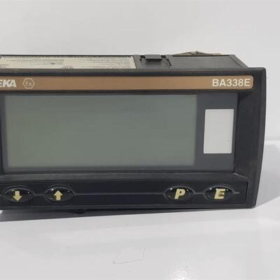 议价BEKA ASSOCIATES BA338E,累加器