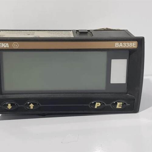 议价BEKA ASSOCIATES BA338E,累加器