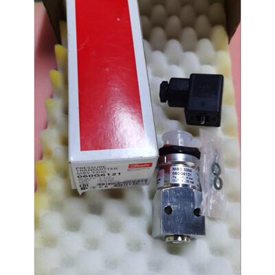 议价MBS 3300 060G6121 danfoss丹佛斯压力传器