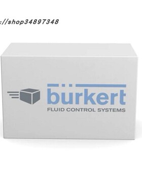 议价BURKERT 宝德 密封 SET6 011171用于阀183268