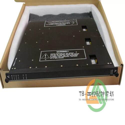 议价康吉森/英维思Triconex 3636T 模块件 格