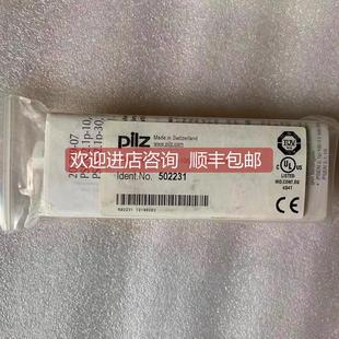 PSEN2.1 1UNIT PSEN 订50223 6MM 2.1P LED 询价皮尔兹传器