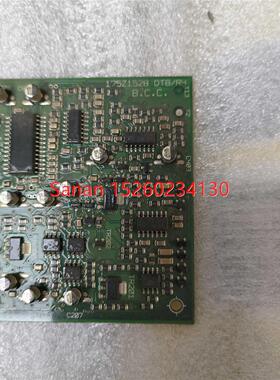 议价175Z1528 DT8/R4 丹佛斯VLT5000变频器主通讯 机