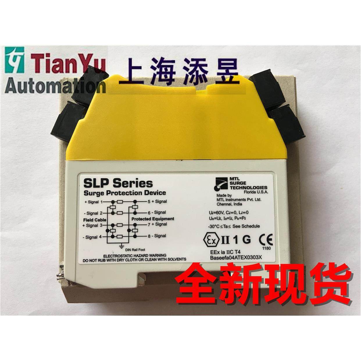 议价浪涌保护器SLP32D,SLP16D,SLP07D,IOP32D,SD32T3,RTD