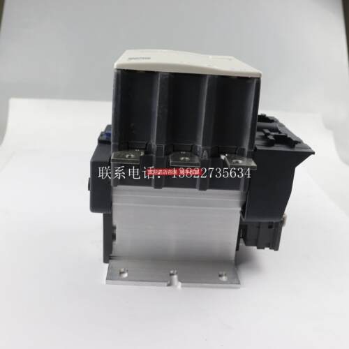 询价LC1系列LC1F115交流接触器