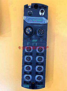 议价MURR/穆尔D-71570 远程IO模块IMPACT67-P DI16号 55345