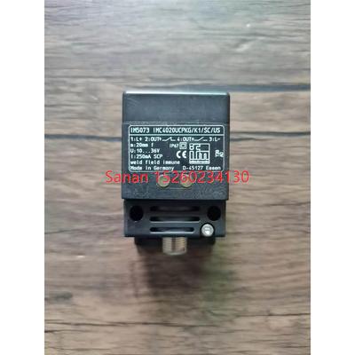 议价装 IFM易福门 IM5073 接近开关