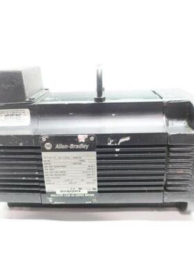 议价Bradley 1326AB-B515G-M2L 3ph 3.68kw 5000rpm 89lb-in