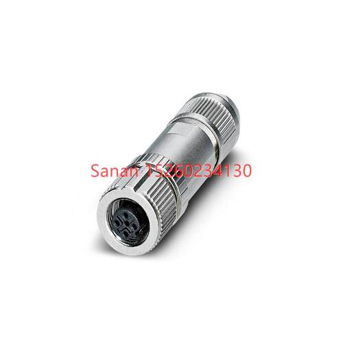 议价数据连接器 SACC-M12FSB-2PL SH PB - 1424680