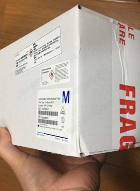 议价Merck Millipore尼龙/NC转印膜ISEQ00010 IPVH00010 HATF0001