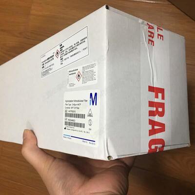 议价Merck Millipore尼龙/NC转印膜ISEQ00010 IPVH00010 HATF0001