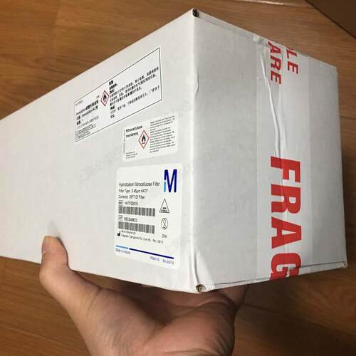 议价Merck Millipore尼龙/NC转印膜ISEQ00010 IPVH00010 HATF0001