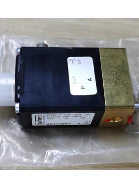 议价0331 A 3.0 FKM FLNSCH 00121084 burkert电磁阀