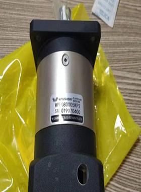 议价万鑫  行星减速机WPF080005KP2