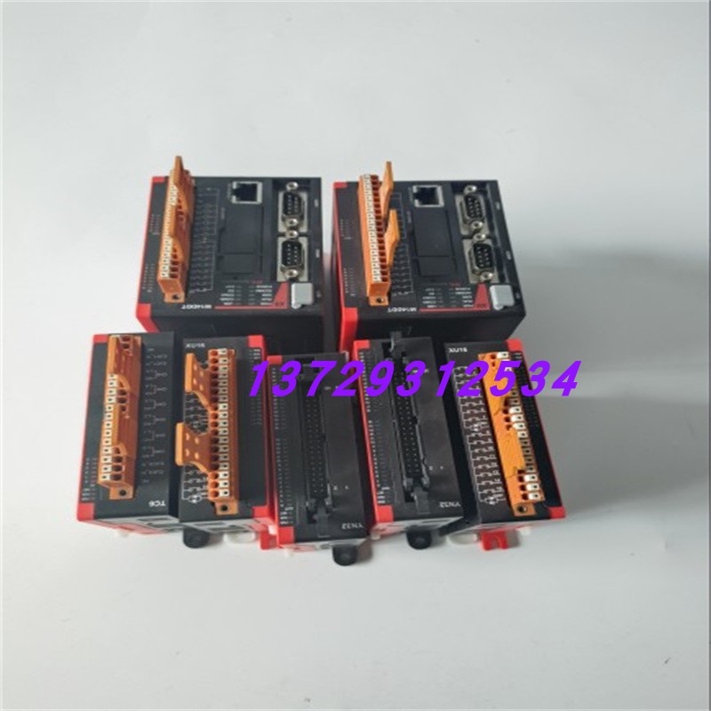 议价RS自动化PLC模块X8-M14DDT X8-XU16 X8-YN32 X8-TC6