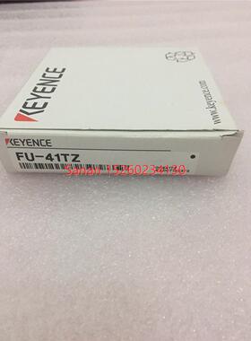 议价基恩士光纤传器FU-41TZ、、、