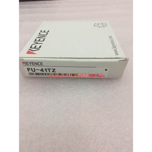 议价基恩士光纤传器FU-41TZ、、、