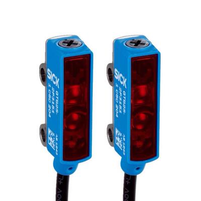 议价SICK漫反射光电传器GTB2S-P5451 1060204背景抑制迷你传器