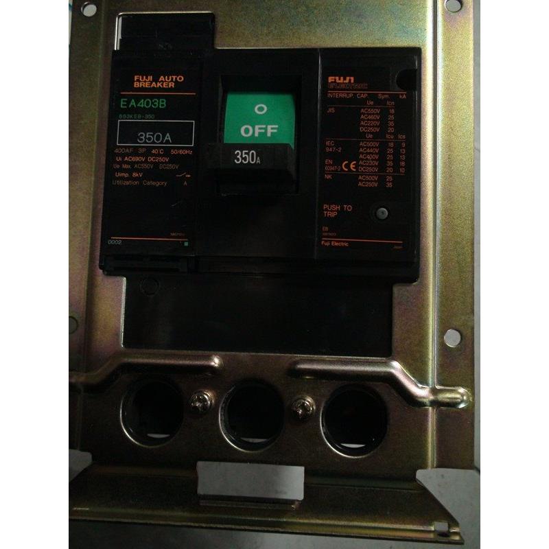 议价EA403B 350A钱面