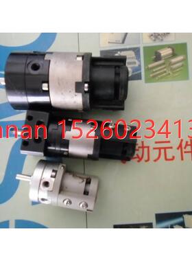 议价SMC旋转气缸CRB1BW30-180SE CRB2BW30-180SE