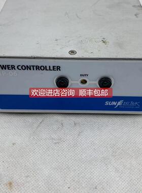 询价Sunje Hi-Tek SBP-06 SBP06 Power Controller控制电源单