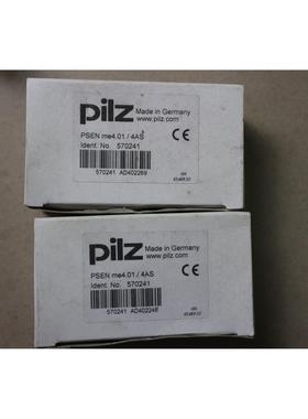 议价 PILZ 皮尔磁 PSEN me4.01/4AS 570241
