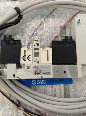 议价真空发生器ZB0411-K15L-EAG-C4B