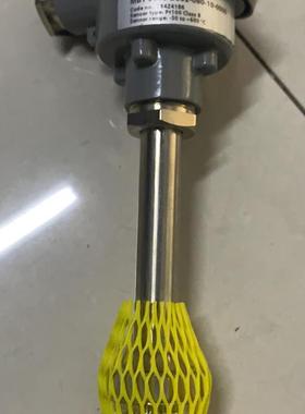 议价Danfoss MBT 5116-B002-080-10 温度传器 084Z4186