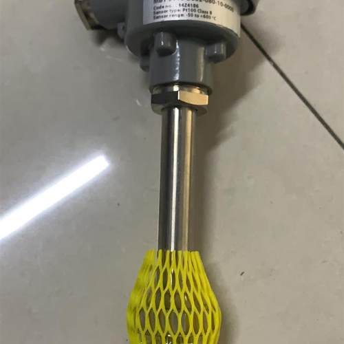 议价Danfoss MBT 5116-B002-080-10 温度传器 084Z4186