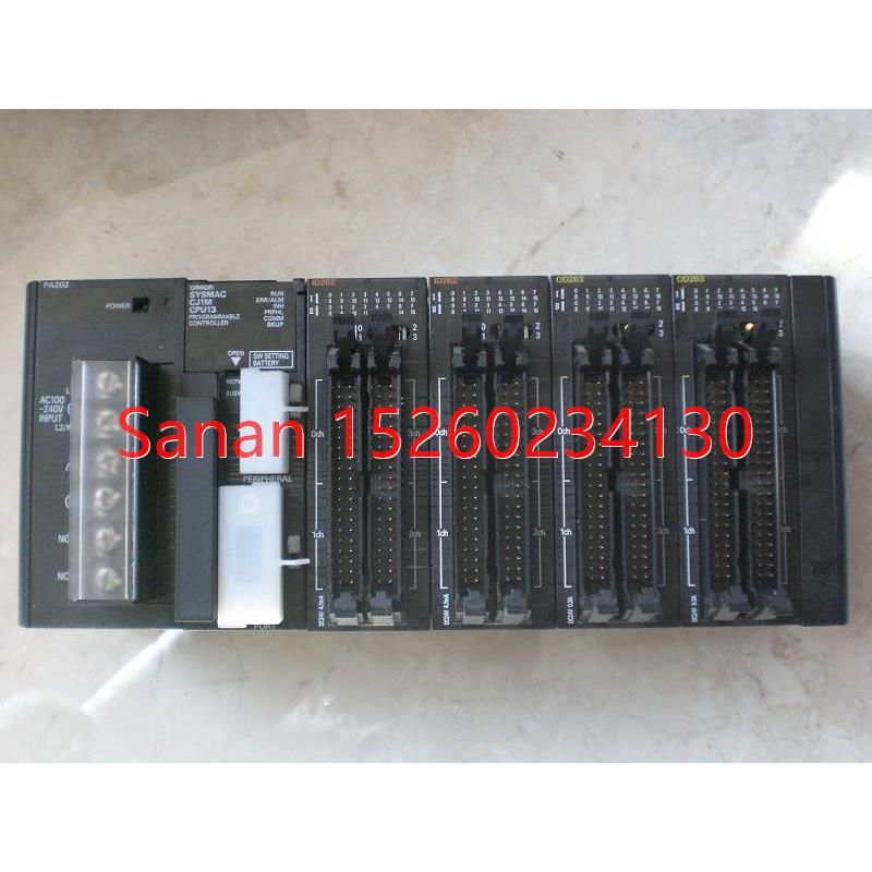 议价CJ1M-CPU11/MD231/TER01/PA202 CJ1G-CPU43H/44H/42H