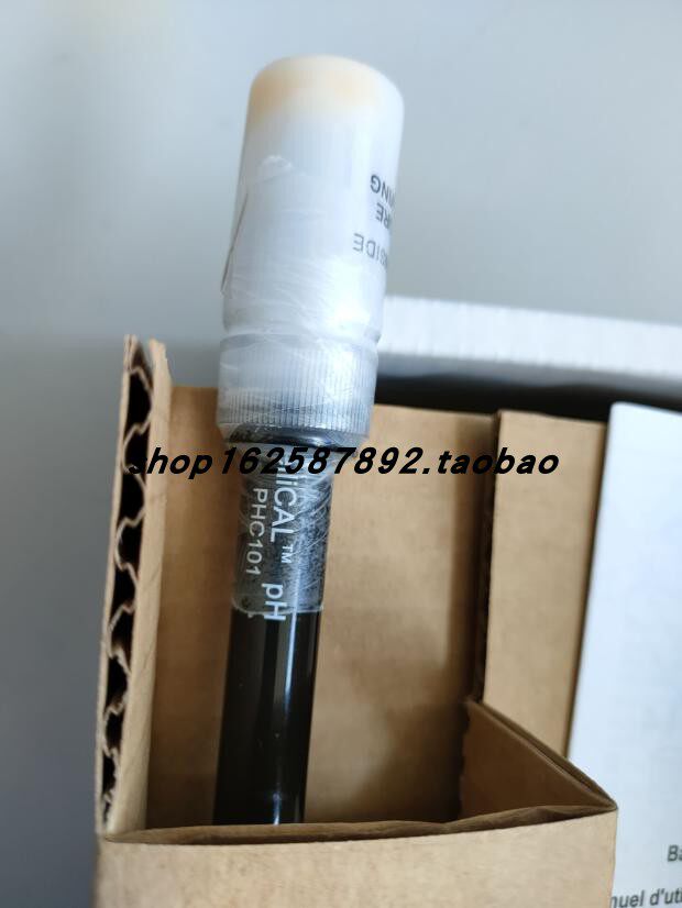 议价HACH哈希 PHC10101 便携式PH电极