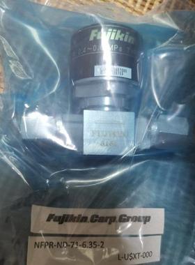 议价 VCR 气动隔膜阀，6.35，双母NFPR-ND-71-6.35-2