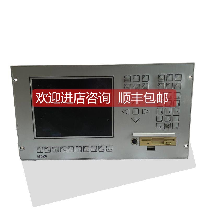 询价BT2000 5D5500.11 贝加莱BR触摸屏
