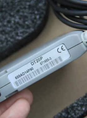 议价英国Solartron位移传器 DT20P