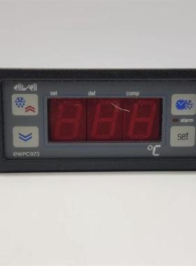 议价ELIWELL EWPC973,电子调节器