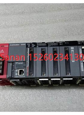 议价L02CPU-CM LX41C4-CM LY41NT1P-CM LD75P2-CM LJ71C24-R2