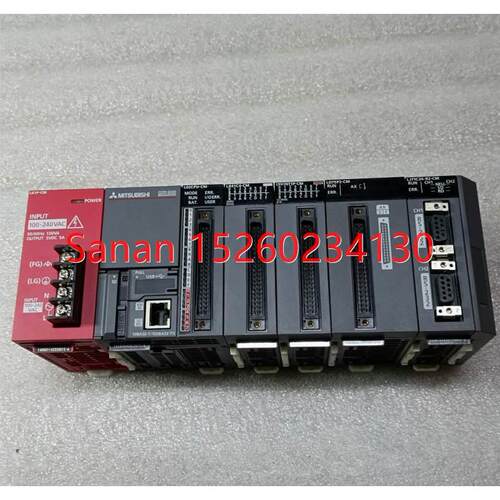 议价L02CPU-CM LX41C4-CM LY41NT1P-CM LD75P2-CM LJ71C24-R2