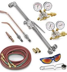 议价MILLER米勒ATCToughcut™丙烷装置，CGA510