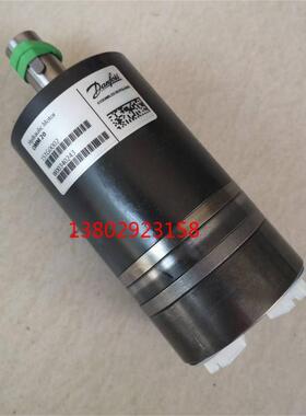 议价DANFOSS 丹佛斯液压马达 OMS80-151F0500