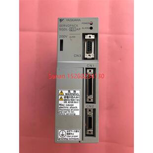 议价安川驱动器SGDL 01AP机