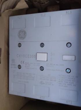 议价GE通用接触器 CK10CE300 CK11CE311N CK75CA300
