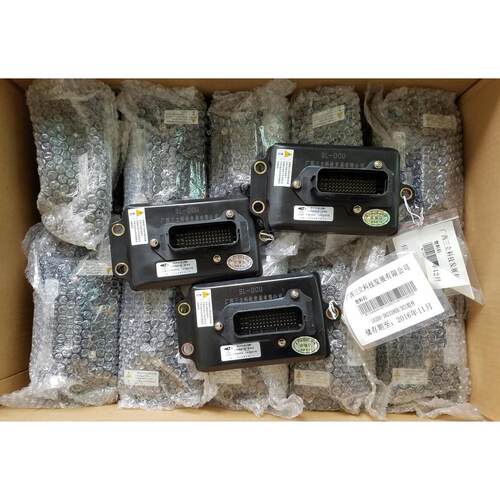议价玉柴三立尿素泵DCU控制单L6200-3823390玉柴 欧四