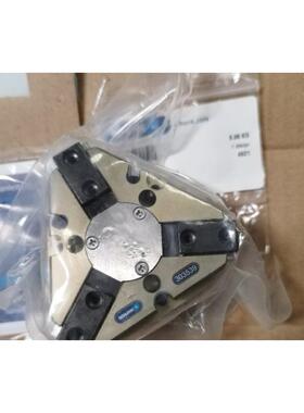 议价雄克 SCHUNK 气爪 0303539 PZN-plus 50-1-IS