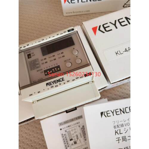 议价基恩士配装PLC摸块K7L-2DA/4AD/8BXT/16BX/16BR