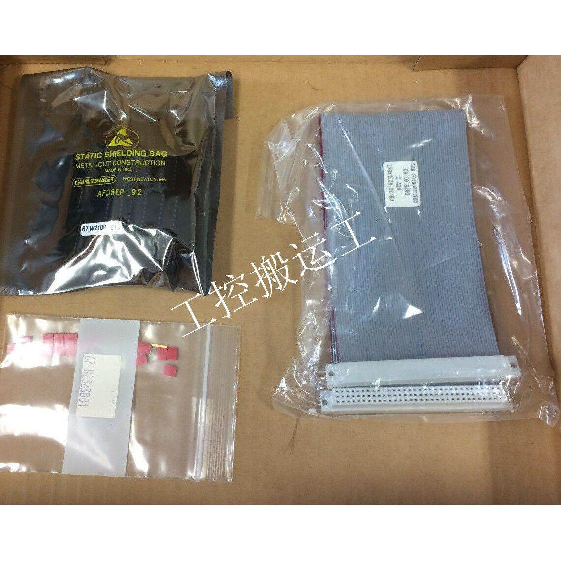 议价Motorola MVME2307SC-1 VME CPU Board 01-W3430F-06D