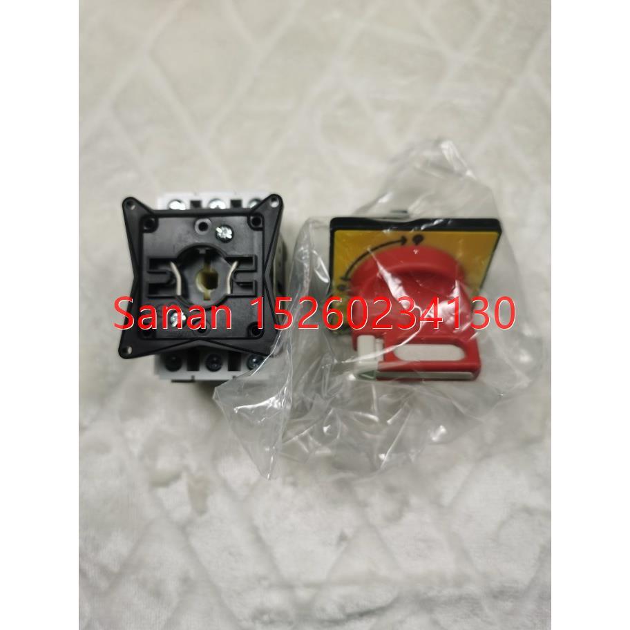 议价  隔离开关 VCF1C / V1C + KCF1PZC 组合