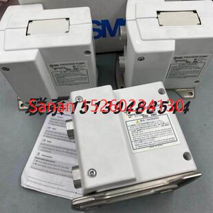 PA3210 PA5110 PA3120 PA5213 议价SMC隔膜泵PA3110