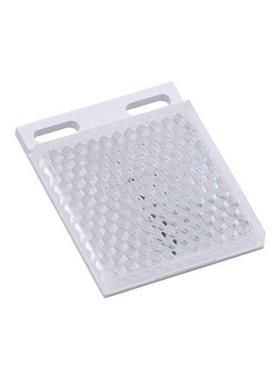 议价易福门IFM光电传器REFLECTO棱镜反射镜TS 48×48红光外