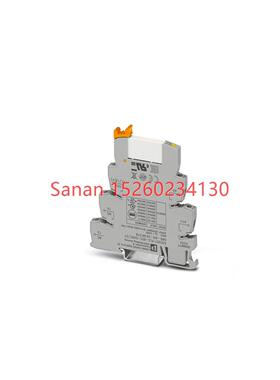 议价PLC-RSC-230UC/21/SO46 - 继电器模块 2980490